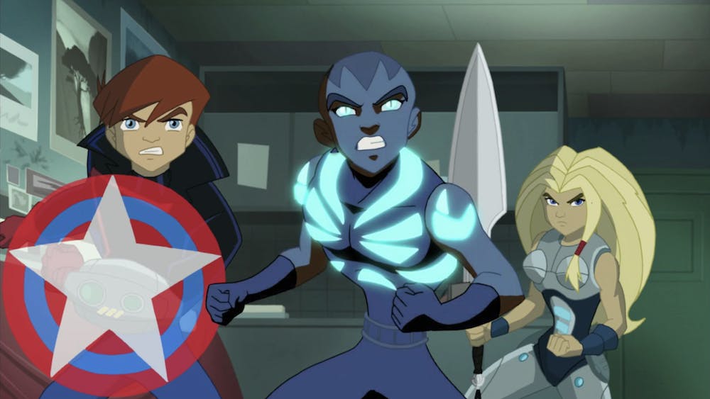 Marvel Animated Movies: The Best Order to Watch Them All