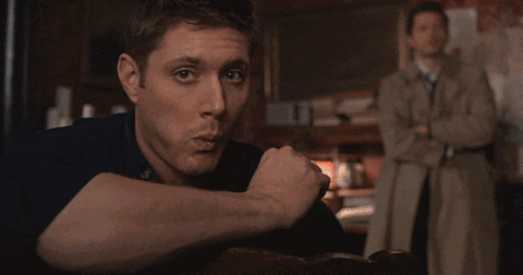 480px x 252px - Homophobia at Supernatural Conventions Just Won't Die