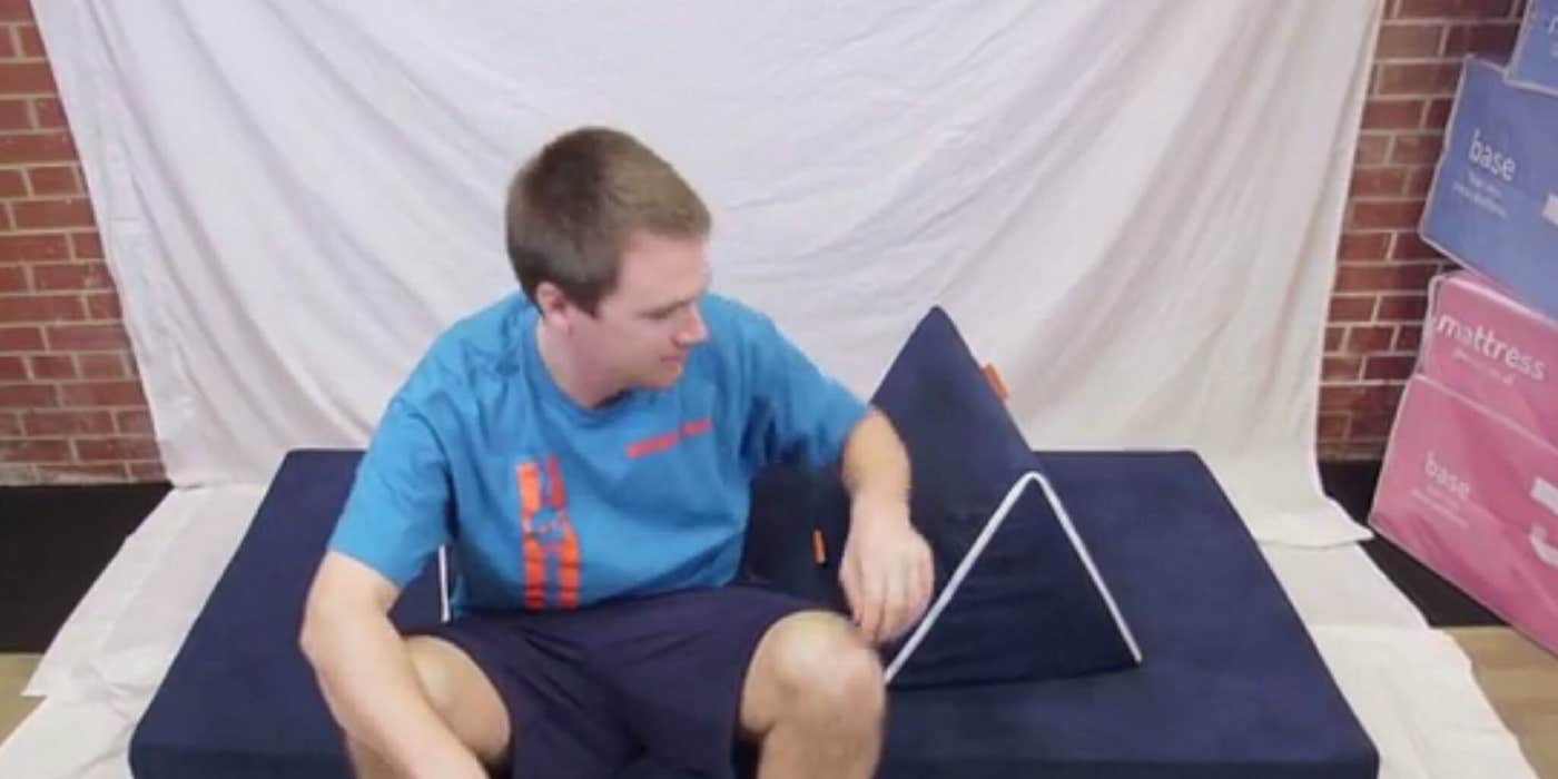 Buy the Nugget couch and make a serious interior-design statement - The