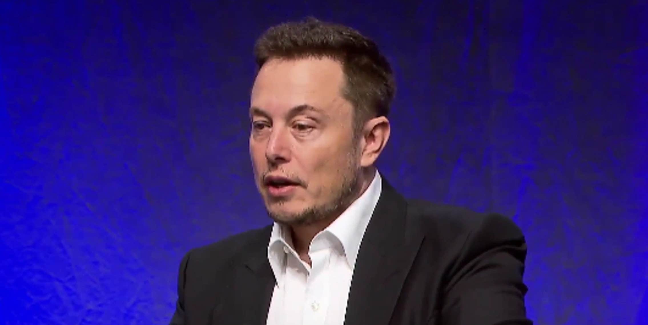 Elon Musk Tells Governors AI Is a Threat To Human Civilization, Must Be