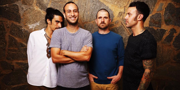 Brand New Surprises Fans With New Album 'Science Fiction'