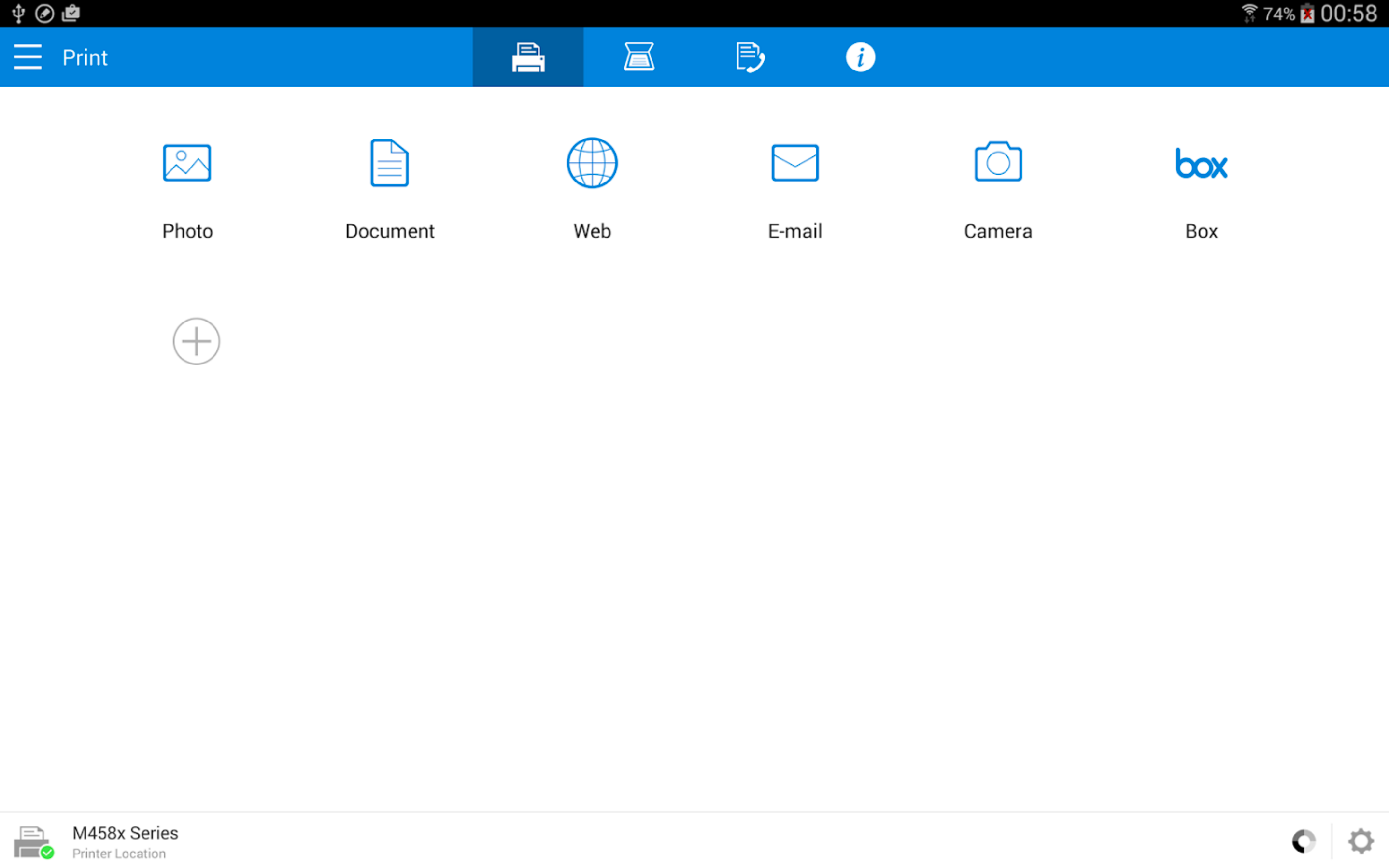 5 Printer Apps For Android Devices To Print On The Go 5 Printer Apps For Android Devices To Print On The Go