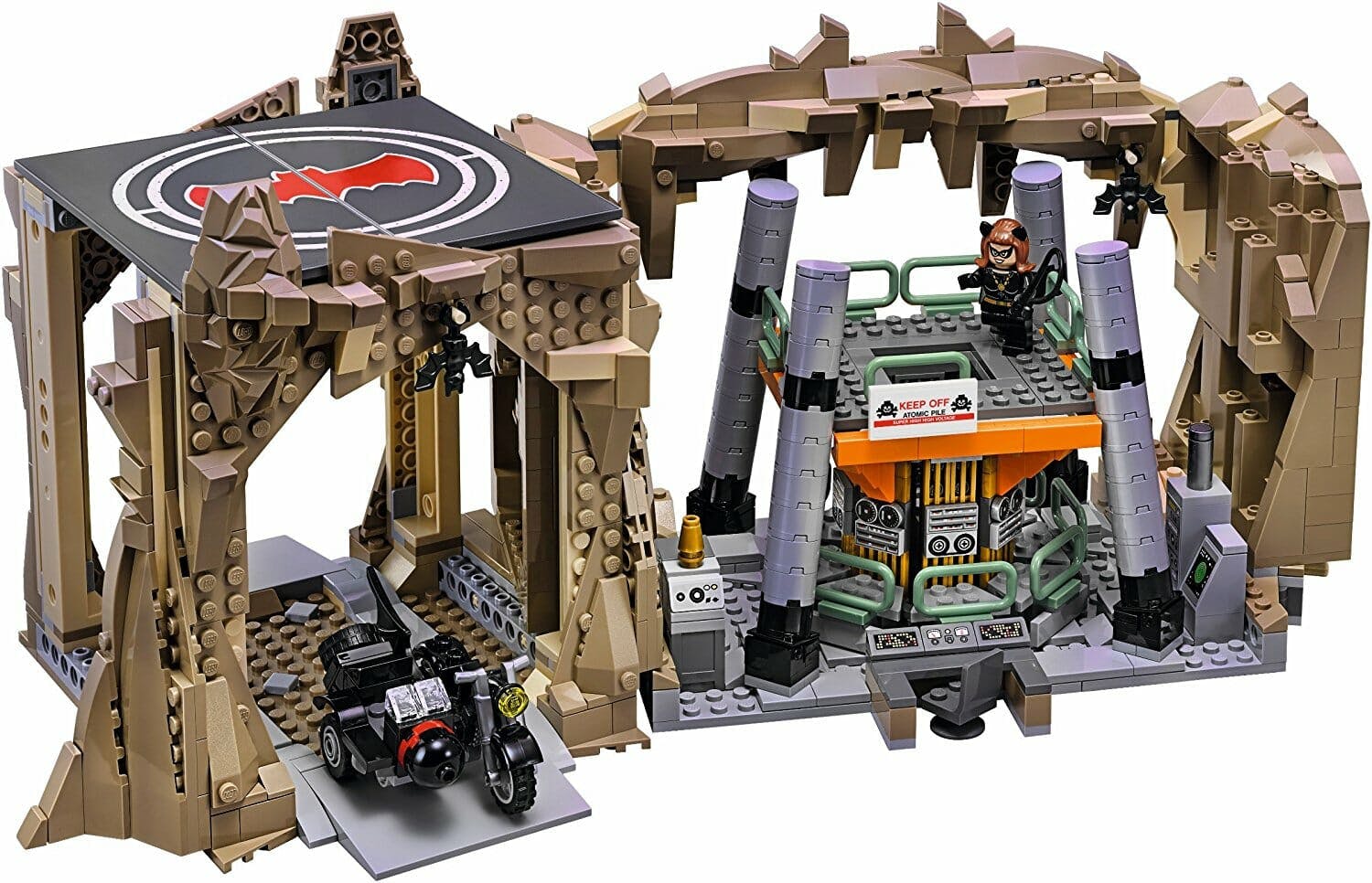 kredit Prøve Tage af The Best Lego Batman Sets for Your Inner Dark Knight