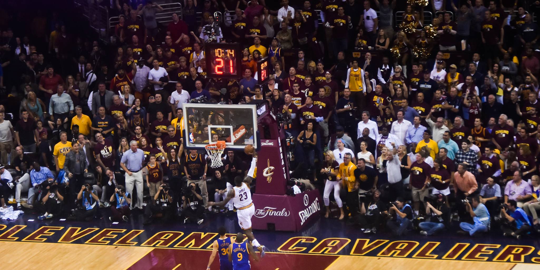 Homepage article image