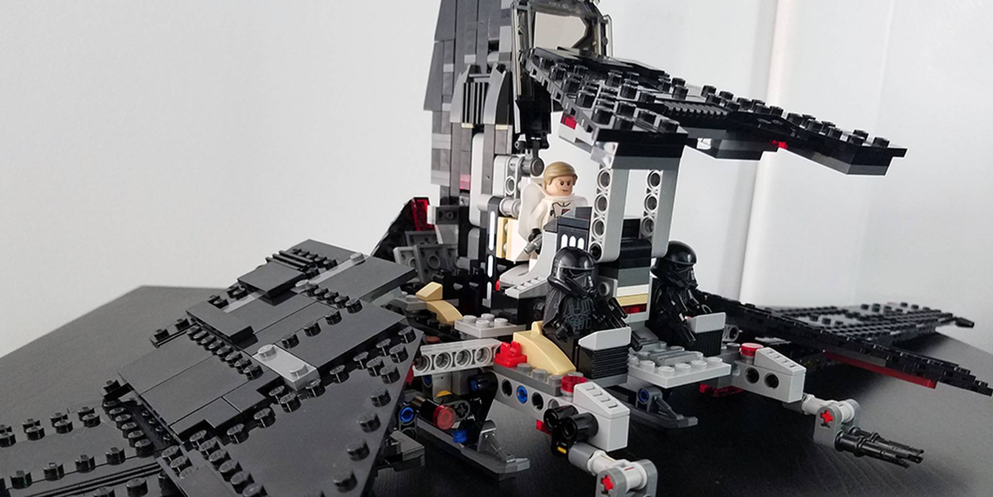 lego krennic