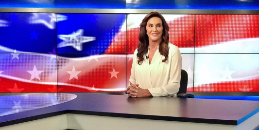 Caitlyn Jenner Says She’ll ‘Seriously’ Consider Running For Office