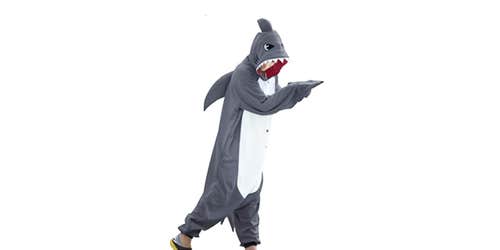 kigurumi costumes