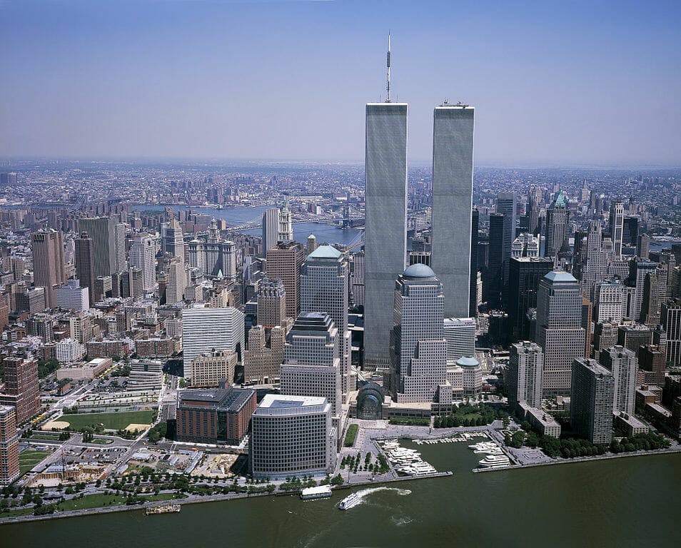 infowars news : 9/11 conspiracy