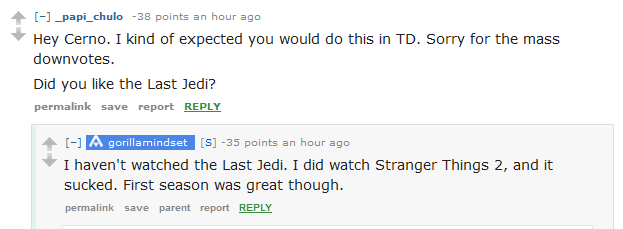 Right-wing provocateur Mike Cernovich hosted a Reddit Ask Me Anything (AMA) on Friday. It went about as well as you'd expect.