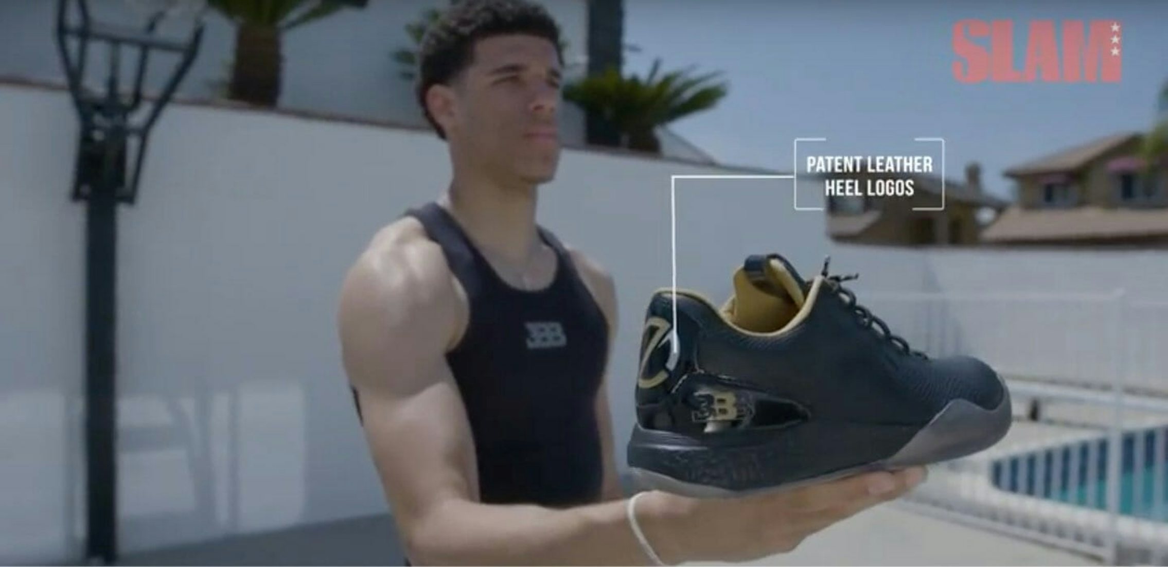 Lonzo Ball's New Big Baller Shoes Are the Latest Sneakers to Get Roasted on  Twitter