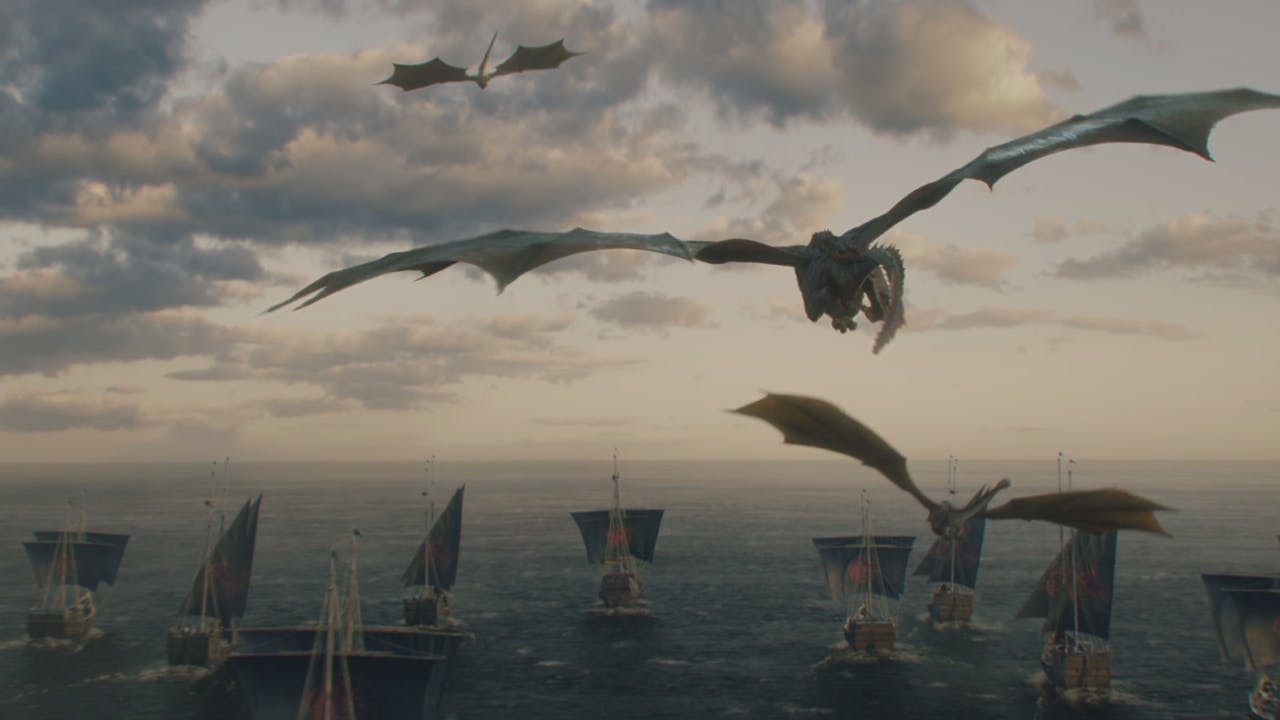 game of thrones dance of dragons
