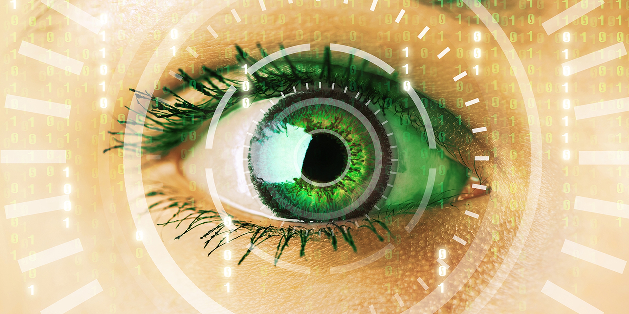 The Future Of Biometrics Is Coming–but Not Without Risks