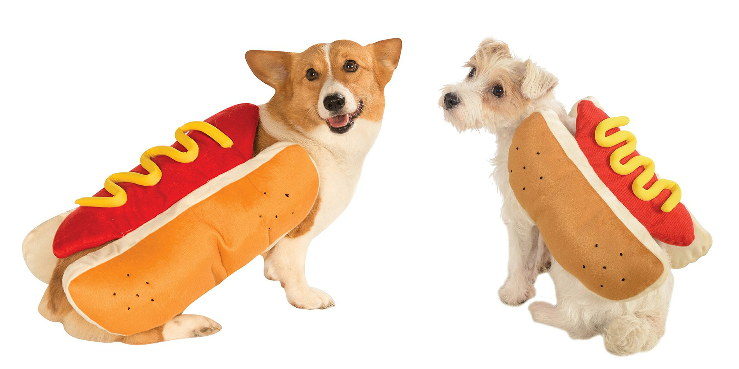 doggo bites hot dog game
