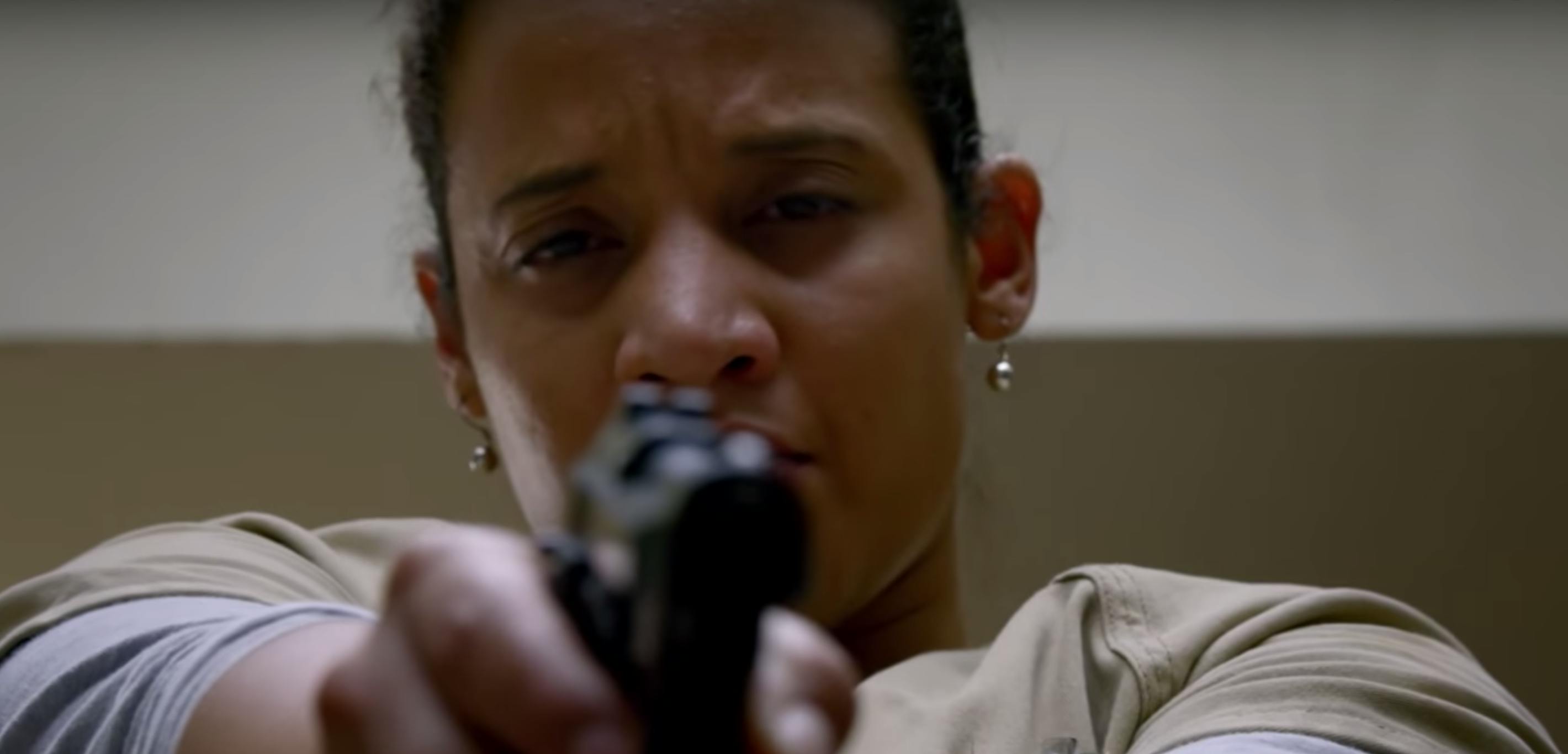 Dayanara Diaz in Orange Is the New Black season 5 trailer