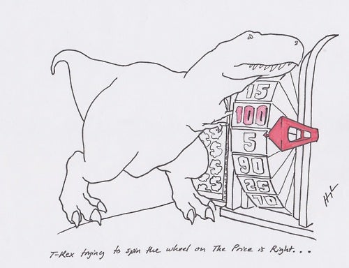 In Body Image