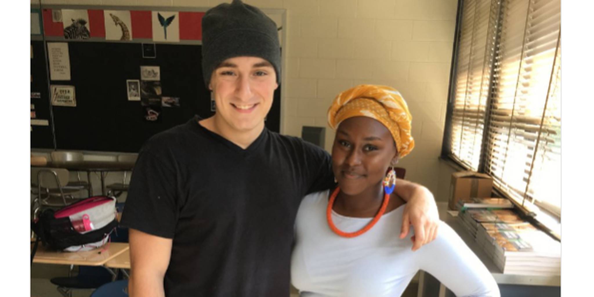 Homepage article image