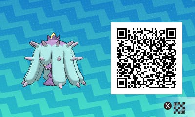 rare pokemon sun and moon: Mareanie