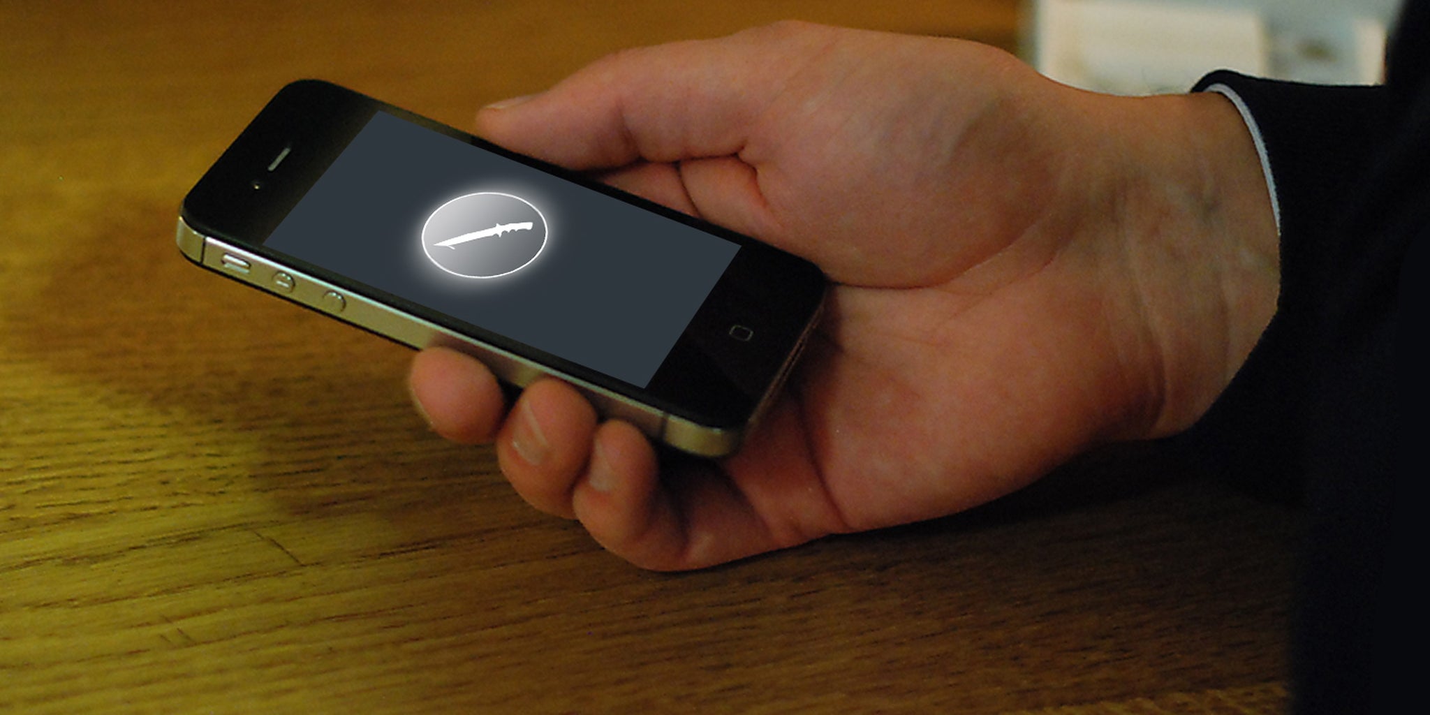 Homepage article image