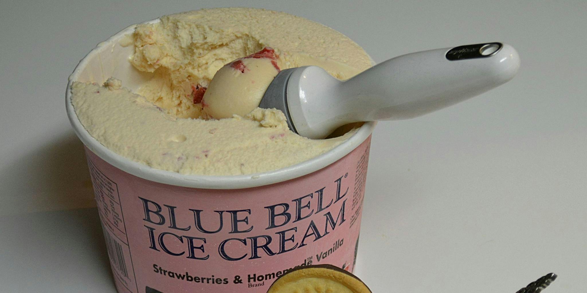 Blue Bell Creameries Pulls All Its Ice Cream Amid Listeria Outbreak 0494