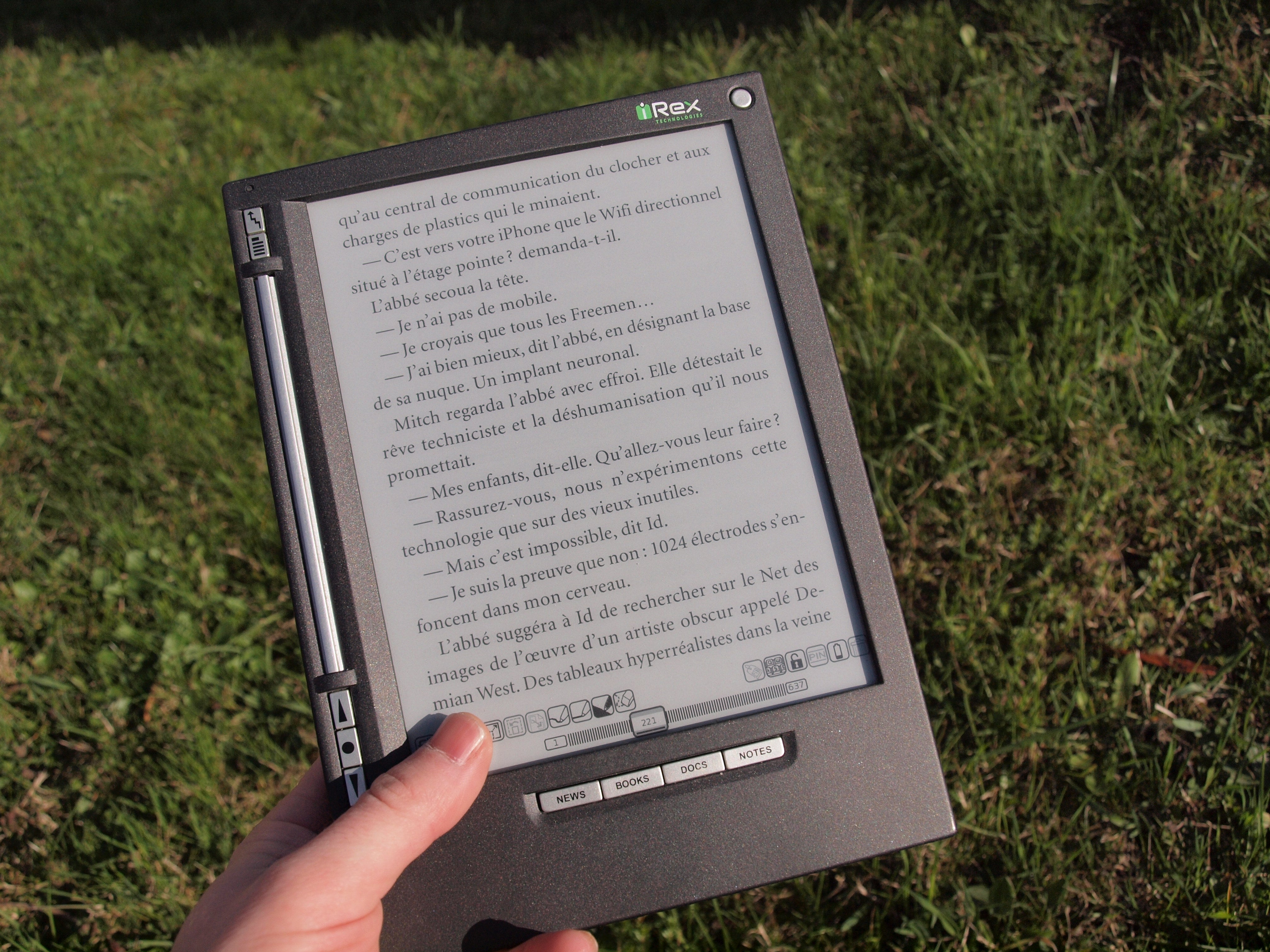 Clean Reader app cuts curse words from your freakin' ebooks