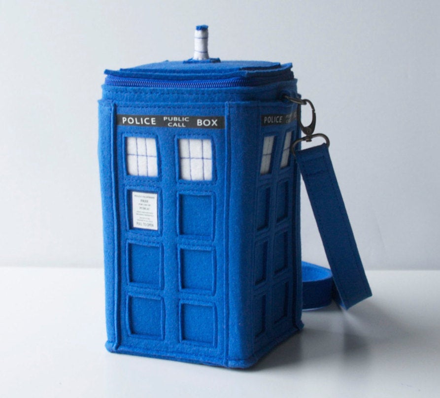 The 12 best geeky purses and handbags