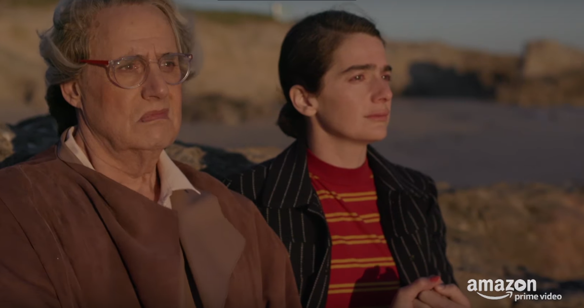 transparent season 4