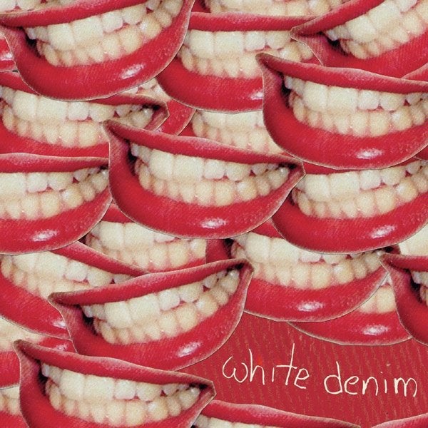 Shake Shake Shake The roots of White Denim