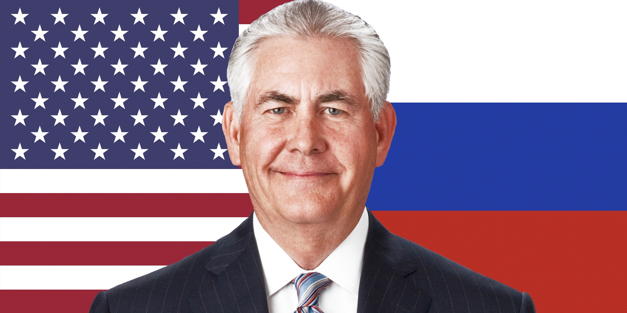 Senate Confirms Rex Tillerson To Be Next Secretary Of State