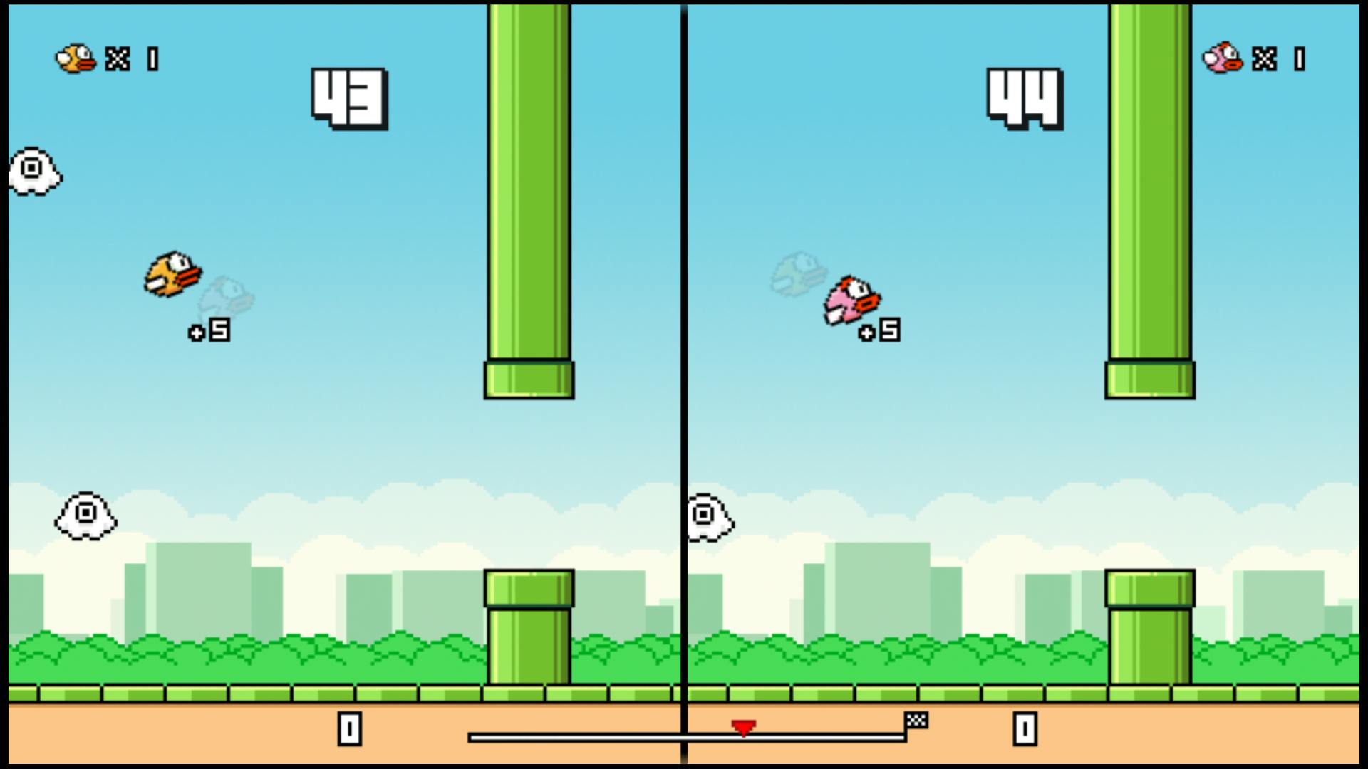 Fly Bird 2 Flappy wings::Appstore for Android