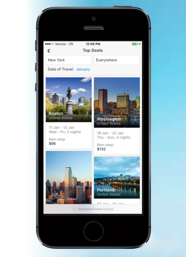 best travel apps