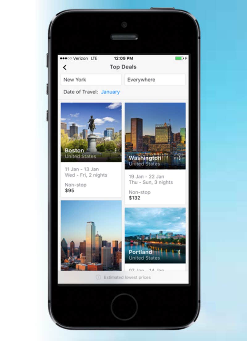 The 16 Best Travel Apps for Planning Your Dream Vacation