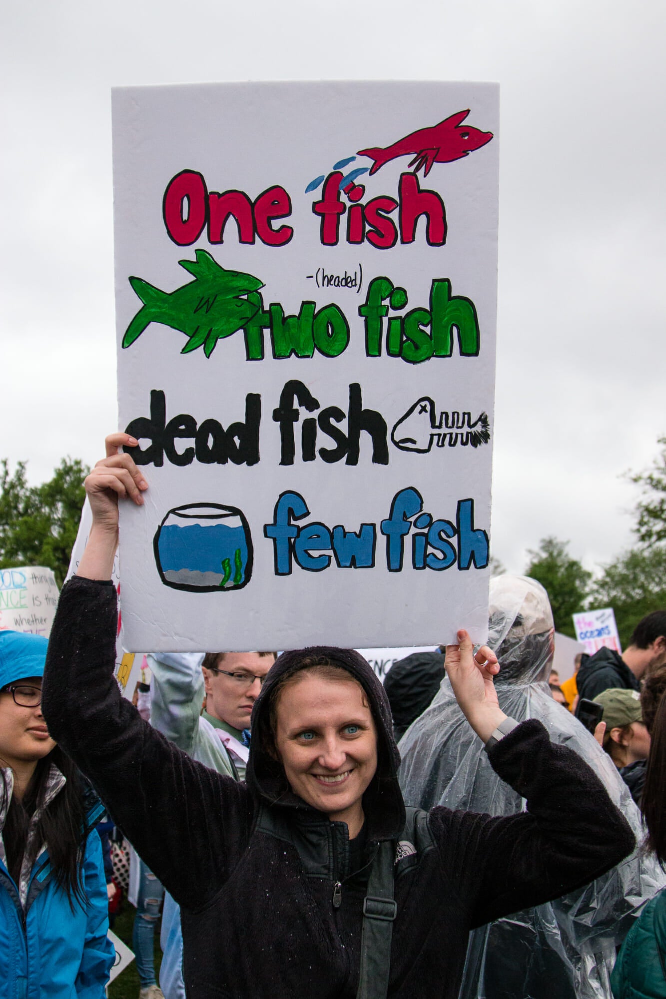 March for Science