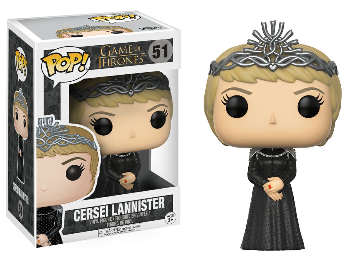 cersei funko