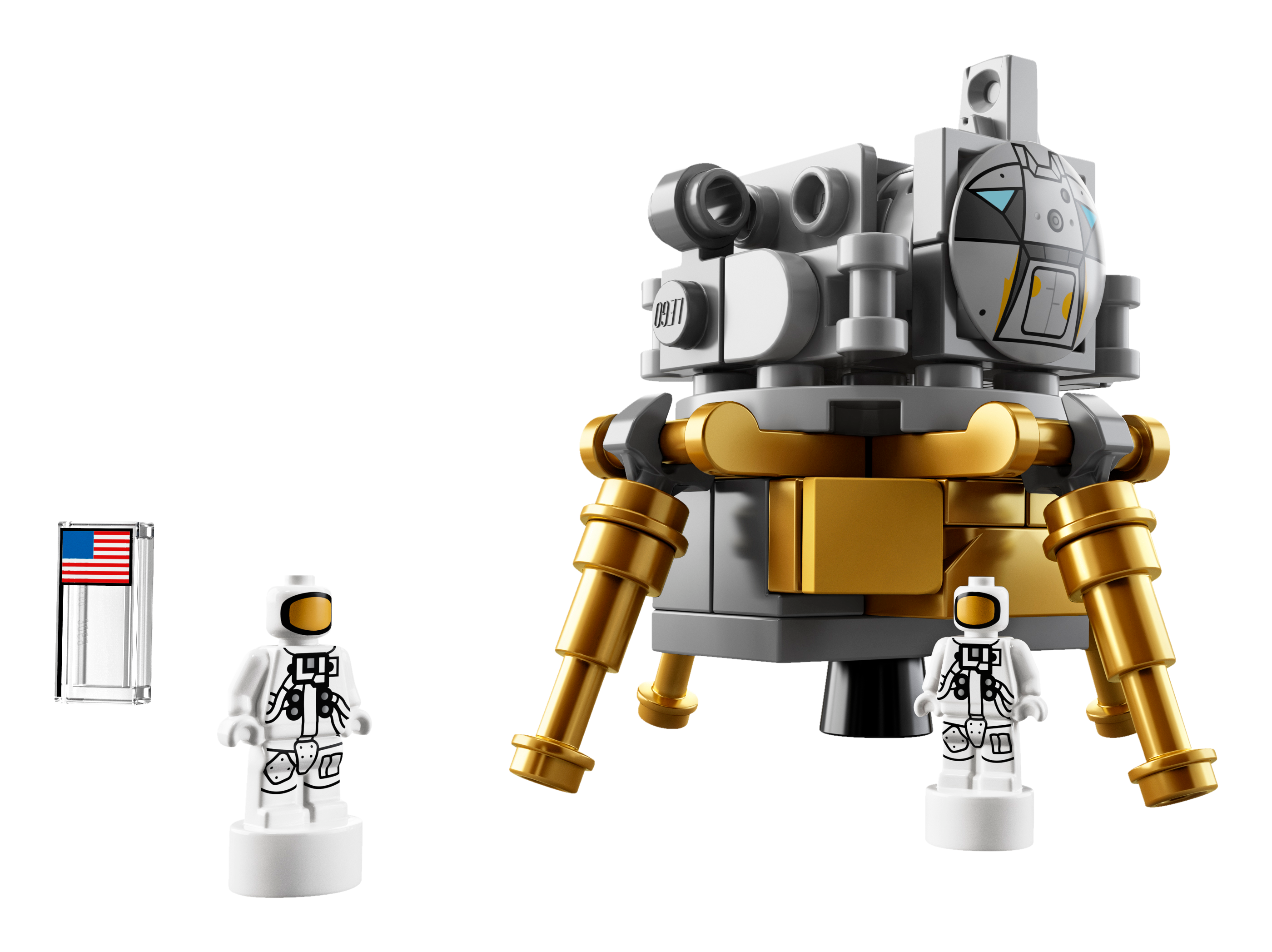 lego apollo saturn v