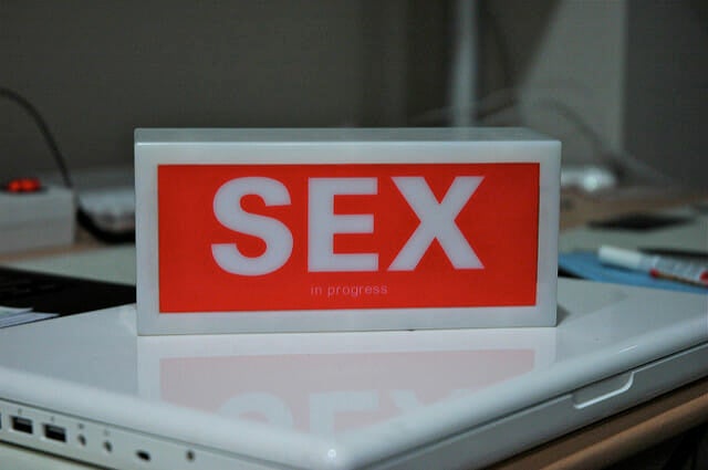 sex facts