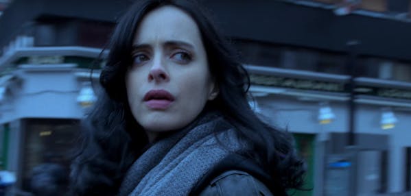Jessica Jones season 2 will pick up after the events in the Defenders