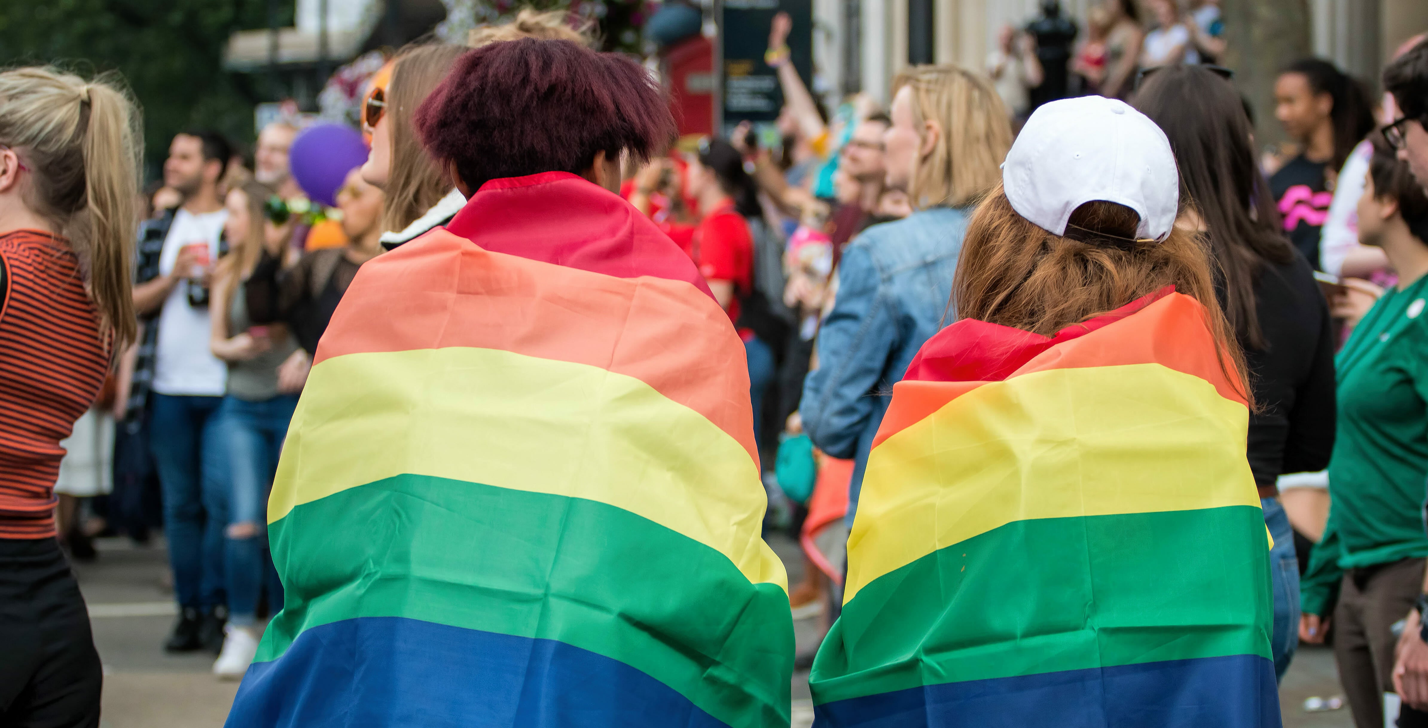 what does lgbtq stand for