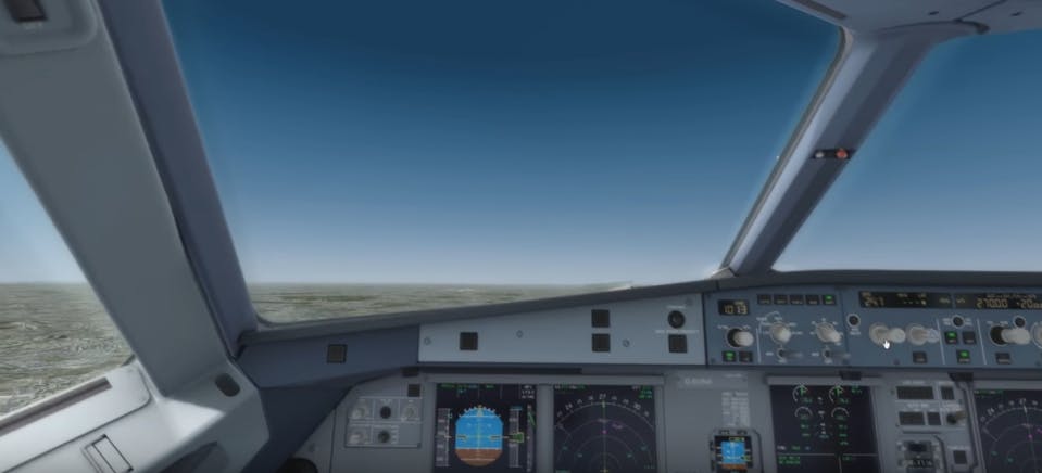 The Best Free Flight Simulators