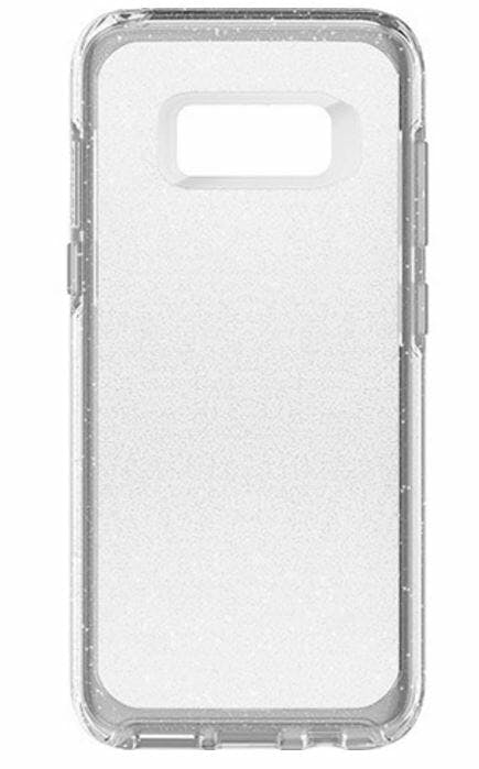 samsung galaxy s8 cases : otterbox symmetry