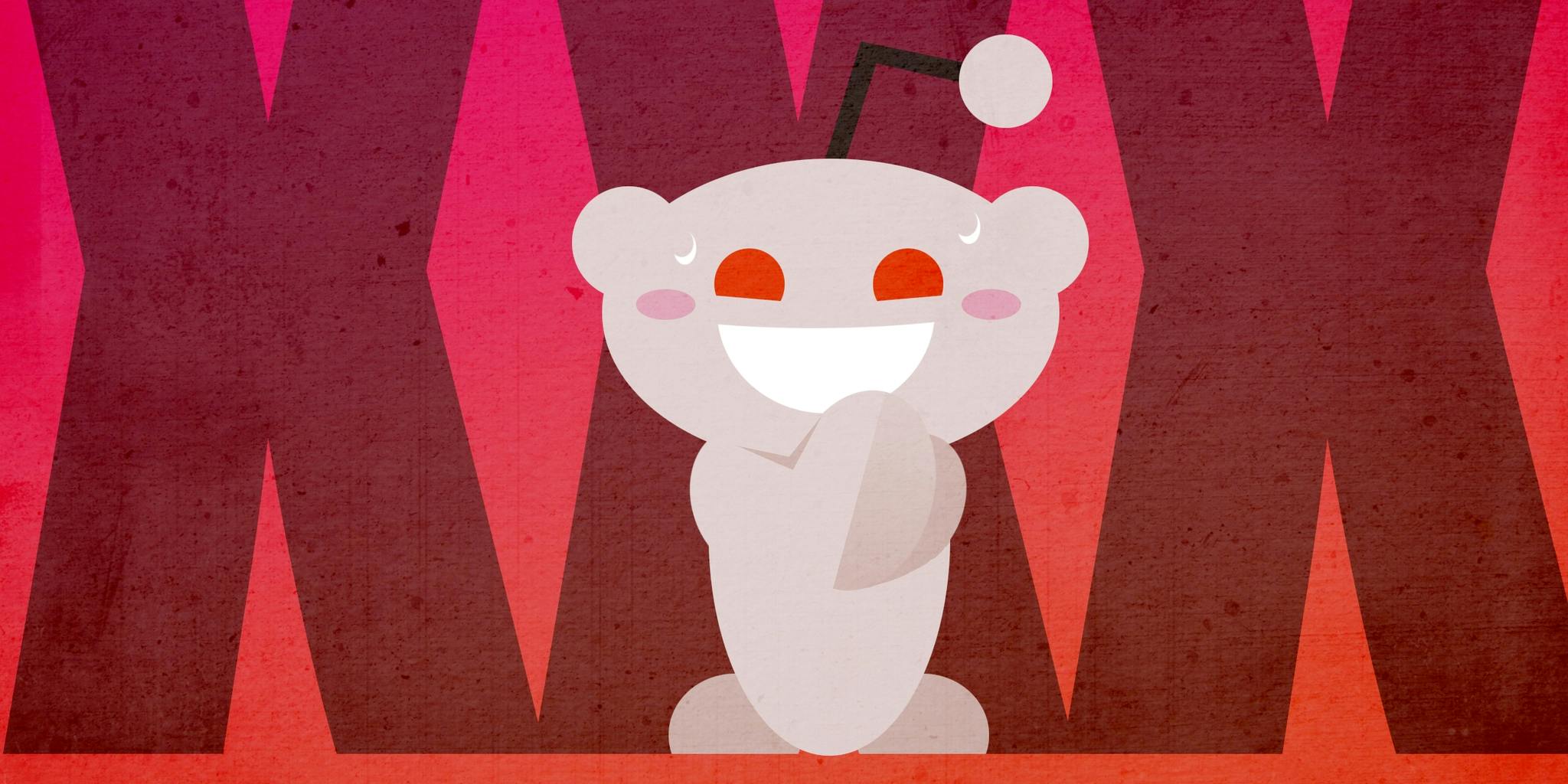 2048px x 1024px - NSFW Reddit: The 25 Best Porn Subreddits To Get Off To