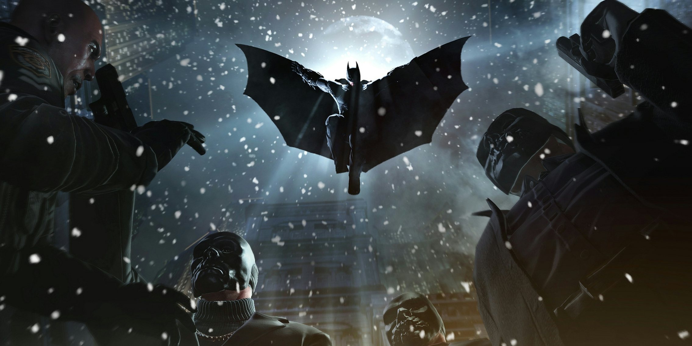 Batman Rewatch: The LEGO Batman Movie and The Batman bury the Dark Knight  to heap on praise