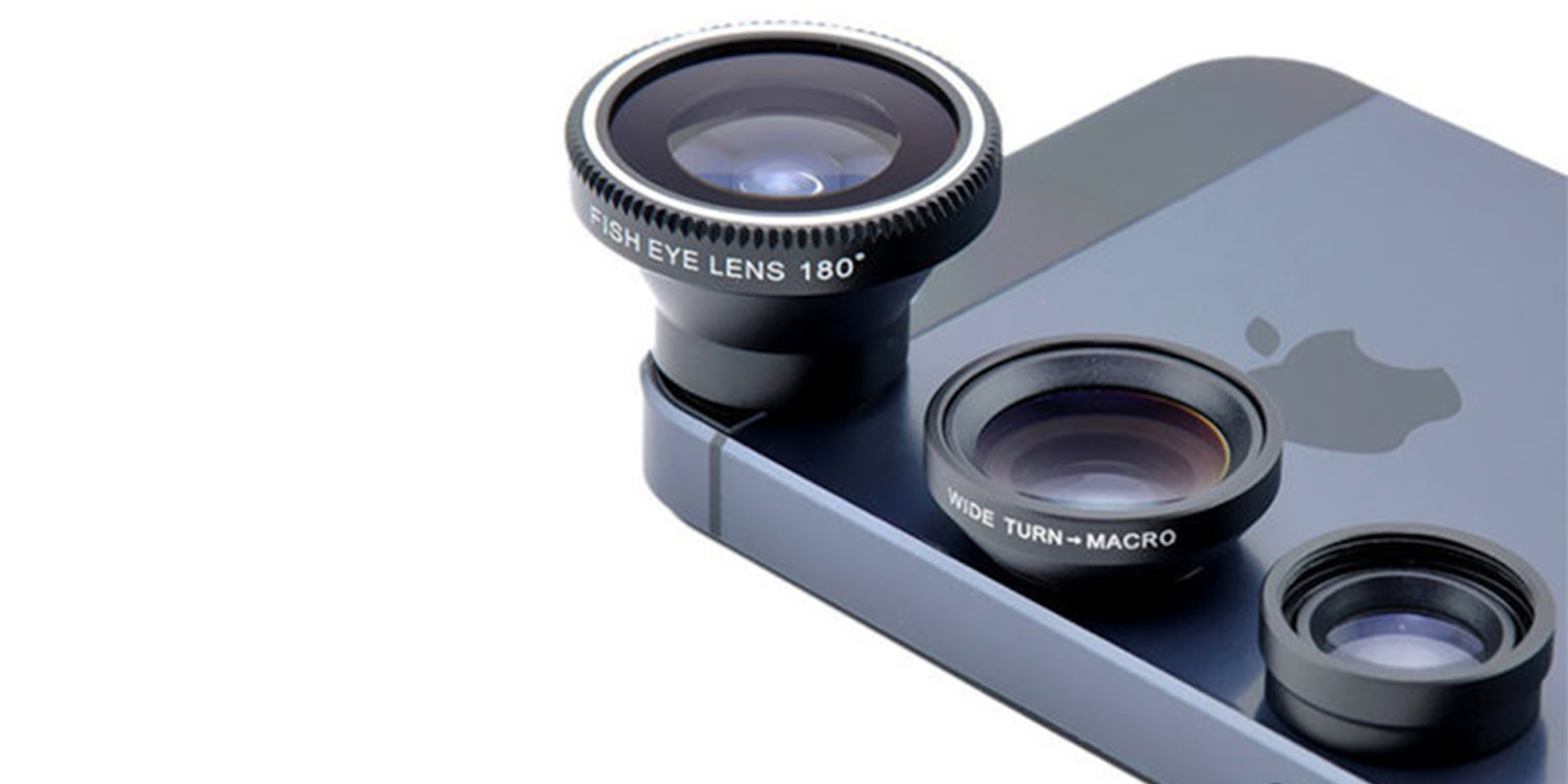 smartphone camera lens