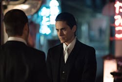 jared leto the outsider review