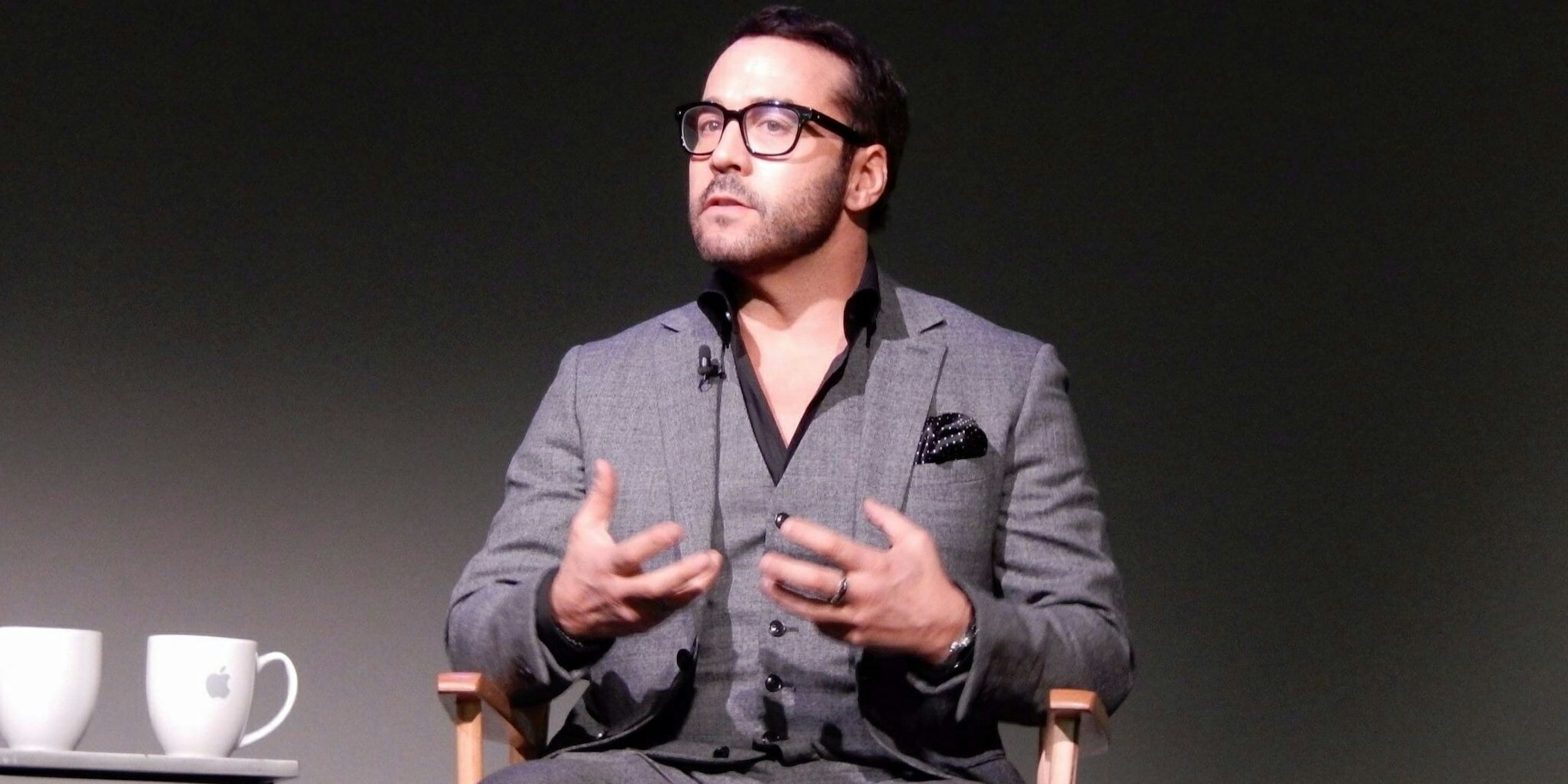 Jeremy Piven sexual assault accusations