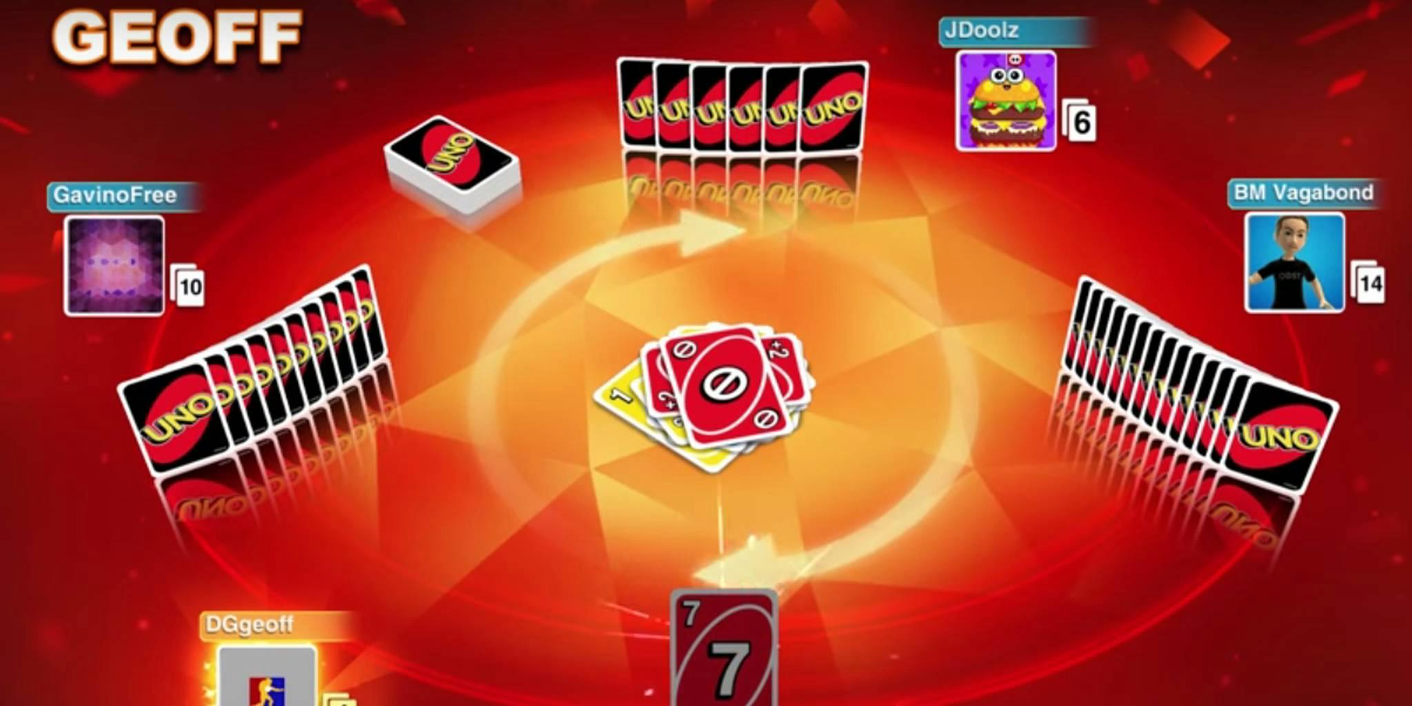 Uno: The Movie (2016)