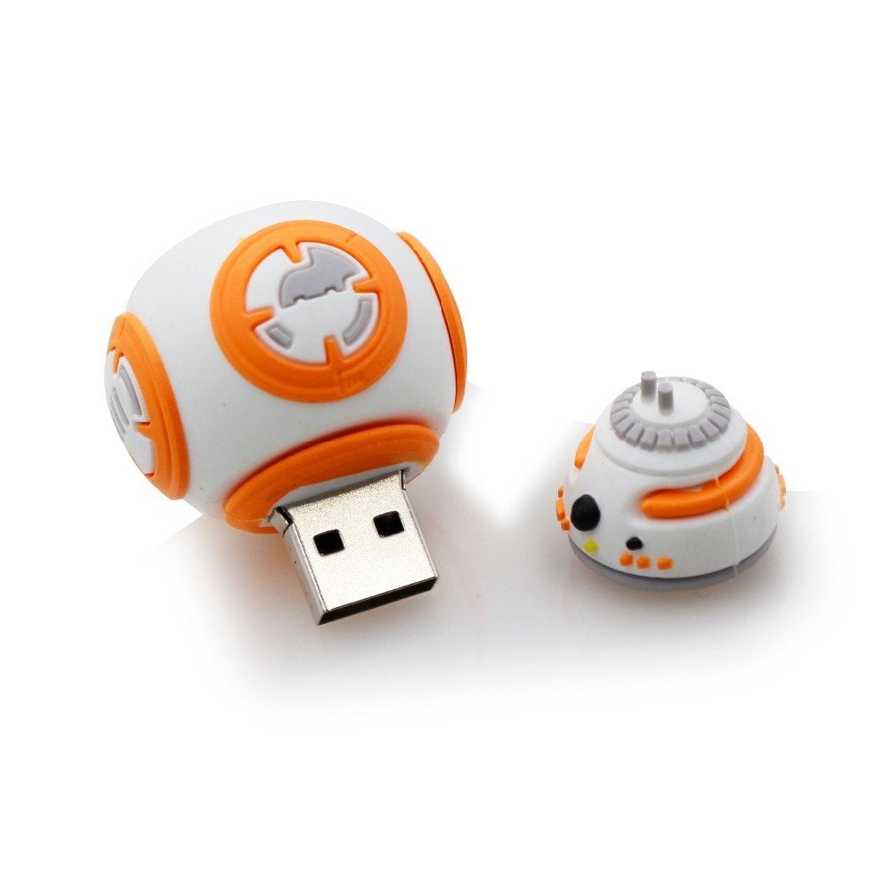 12 Nerdy Flash Drives To Punch Up Your Boring Desk The Daily Dot 12 Nerdy Flash Drives To Punch Up Your Boring Desk The Daily Dot