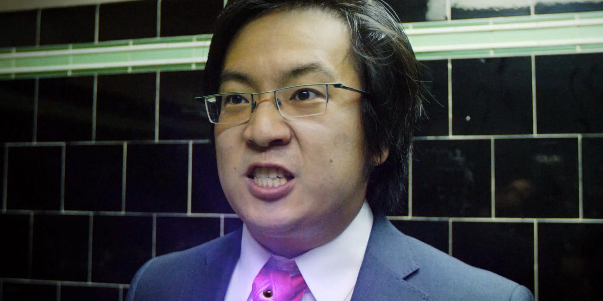 &lsquo;Video Game High School&rsquo; creator Freddie Wong has a new project with Hulu