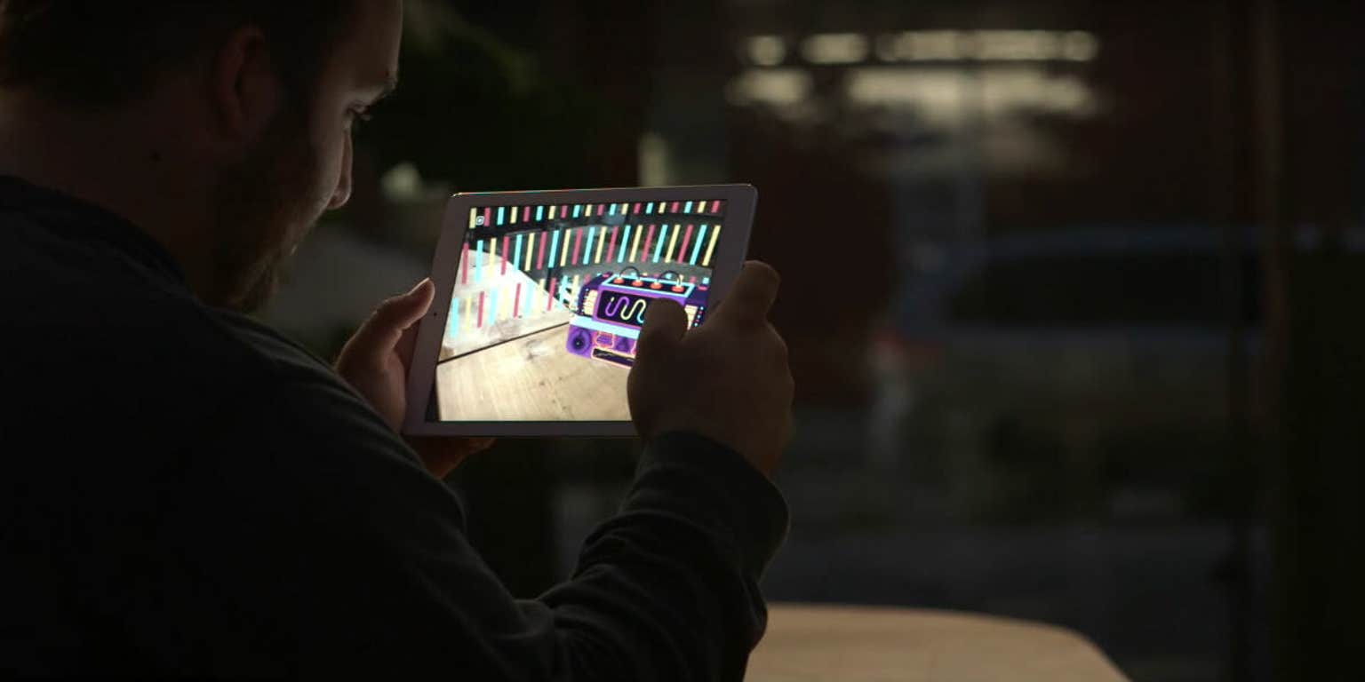 The 8 Best Augmented Reality Games to Play on Mobile Right Now