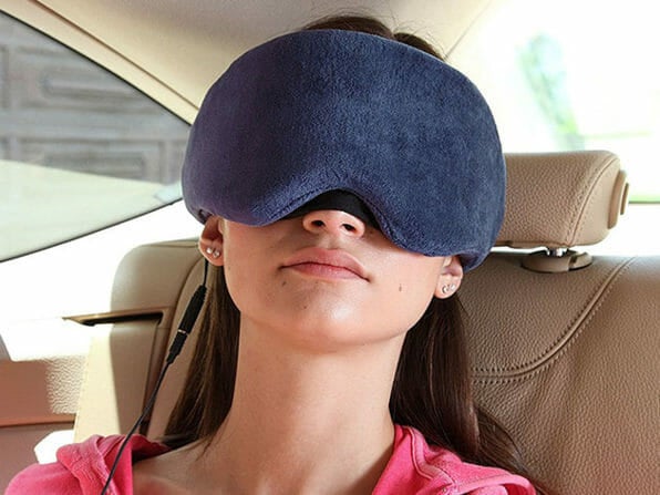 eye mask