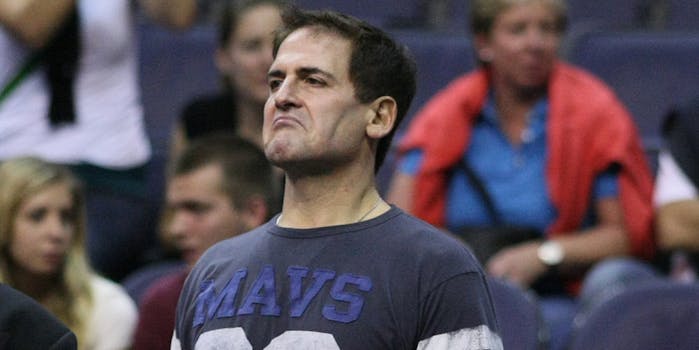 Mark Cuban, Possible 2020 Presidential Candidate